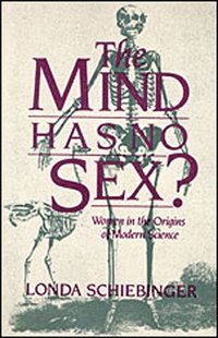 bokomslag The Mind Has No Sex?