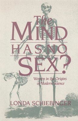 Mind Has No Sex?