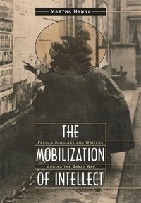 bokomslag Mobilization of Intellect