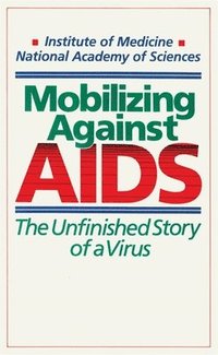 bokomslag Mobilizing Against AIDS