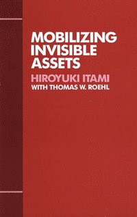 bokomslag Mobilizing Invisible Assets