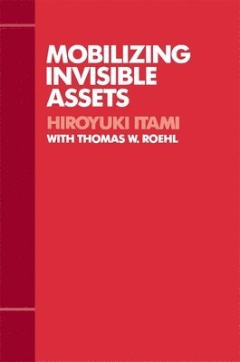 Mobilizing Invisible Assets