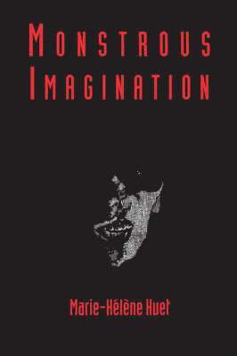 Monstrous Imagination 1