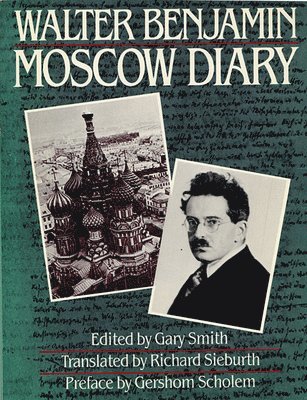 Moscow Diary 1