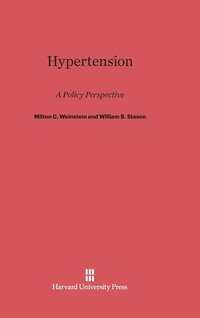 bokomslag Hypertension