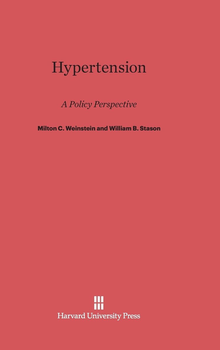 Hypertension 1