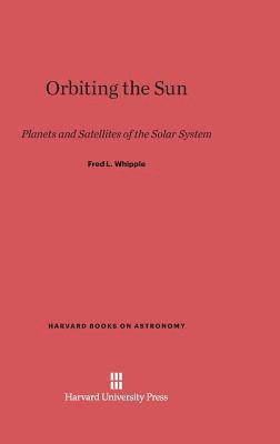 bokomslag Orbiting the Sun