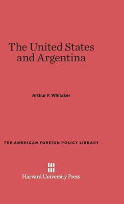 The United States and Argentina 1