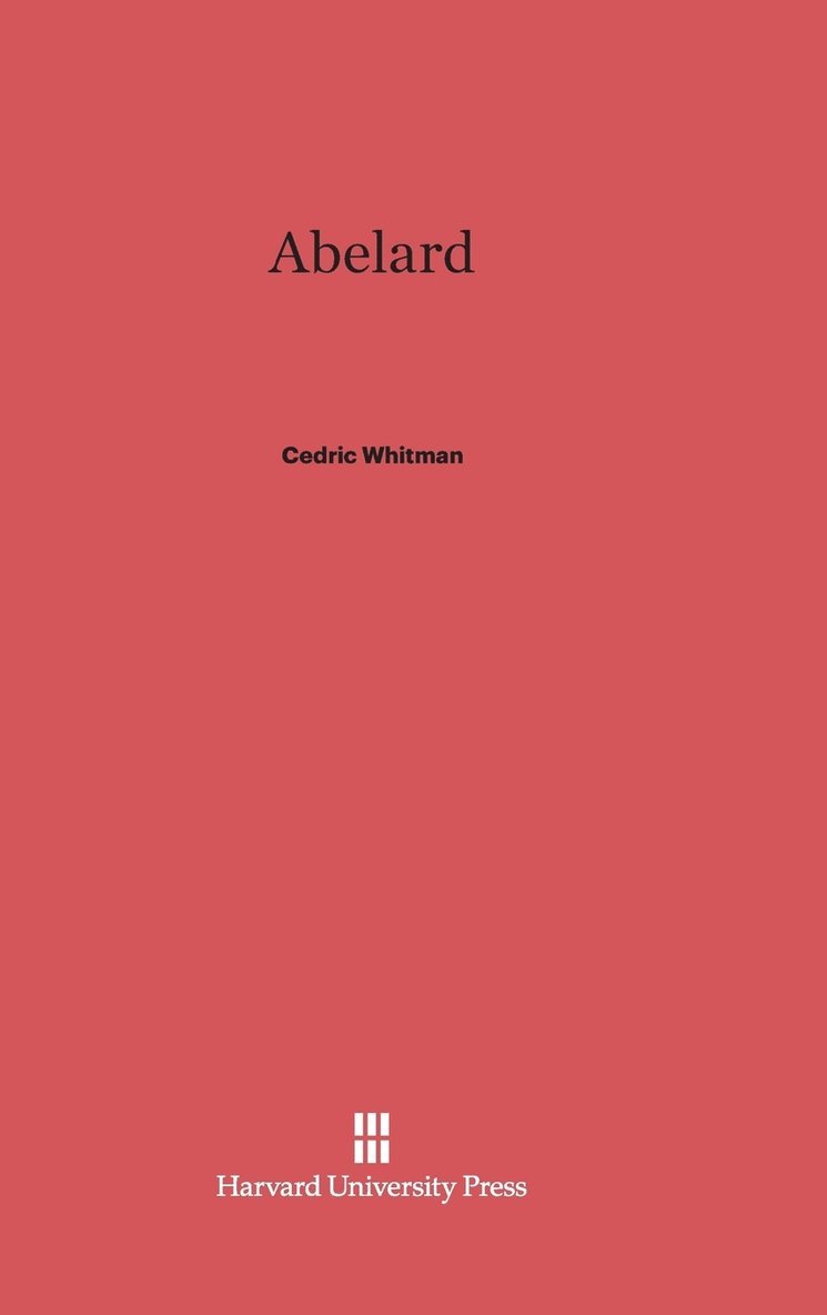Abelard 1