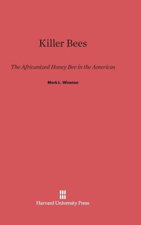 bokomslag Killer Bees