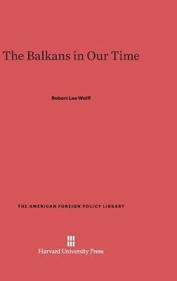 The Balkans in Our Time 1