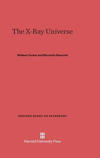 bokomslag The X-Ray Universe