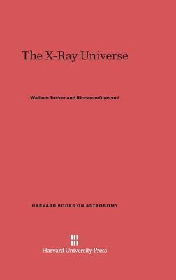 bokomslag The X-Ray Universe