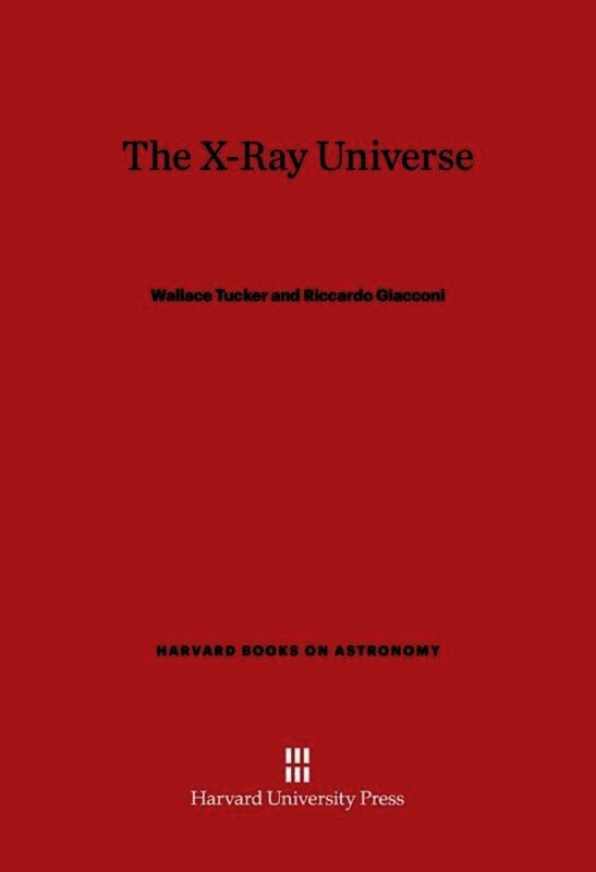 X-Ray Universe