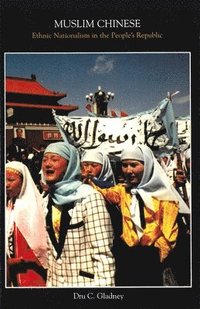 bokomslag Muslim Chinese