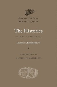 bokomslag The Histories: Volume I