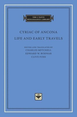 bokomslag Life and Early Travels