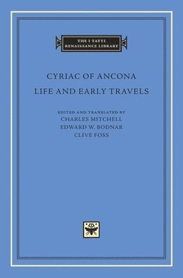 Life and Early Travels 1