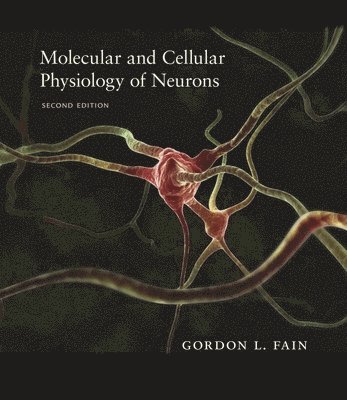 bokomslag Molecular and Cellular Physiology of Neurons