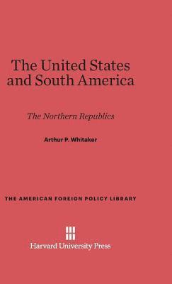 The United States and South America 1