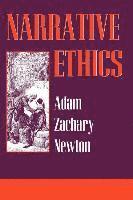 bokomslag Narrative Ethics