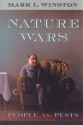 bokomslag Nature Wars