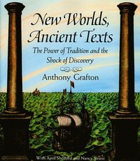 bokomslag New Worlds, Ancient Texts