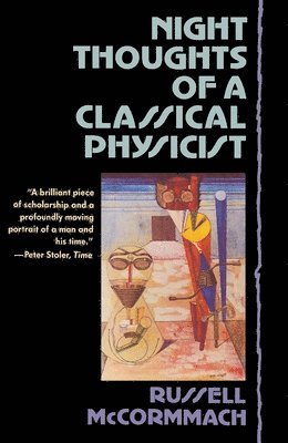 bokomslag Night Thoughts of a Classical Physicist