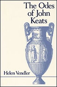 bokomslag The Odes of John Keats
