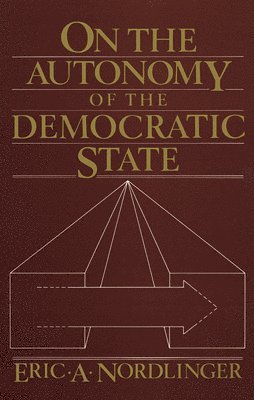 On the Autonomy of the Democratic State