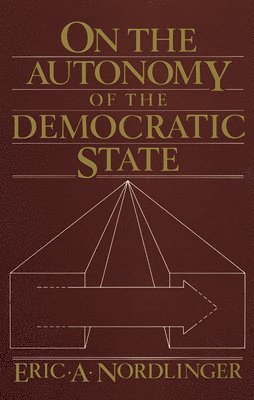 On the Autonomy of the Democratic State 1