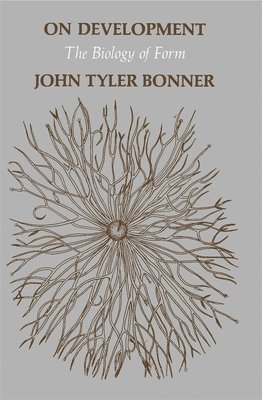John Tyler Bonner - On Development, Häftad