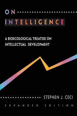 bokomslag On Intelligence