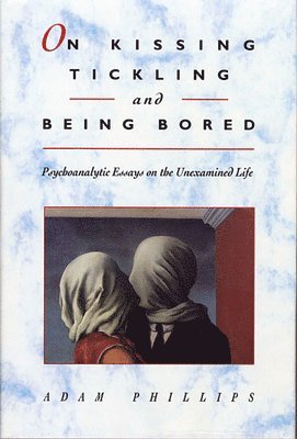 On Kissing, Tickling, and Being Bored 1