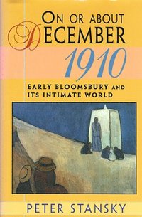 bokomslag On or About December 1910