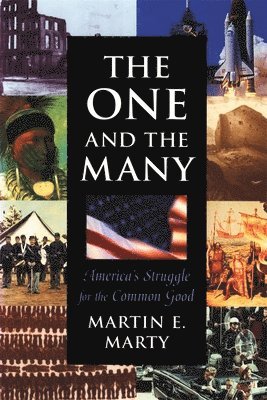 Martin E. Marty - One and the Many, Häftad