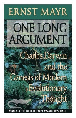 One Long Argument 1