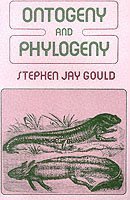 Ontogeny and Phylogeny 1