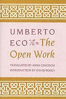 The Open Work 1