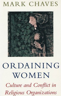 Ordaining Women 1