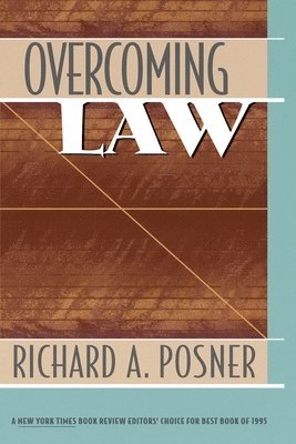 Overcoming Law 1