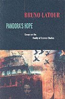 bokomslag Pandoras Hope