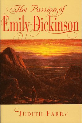 The Passion of Emily Dickinson 1