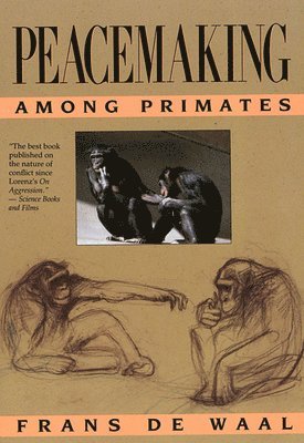 Peacemaking among Primates 1