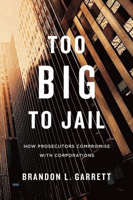 Too Big to Jail 1