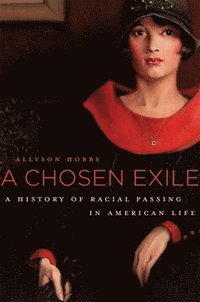 bokomslag Chosen Exile