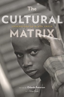 Orlando Patterson - Cultural Matrix, Häftad