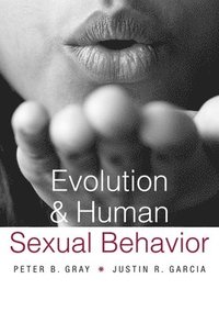 bokomslag Evolution and Human Sexual Behavior