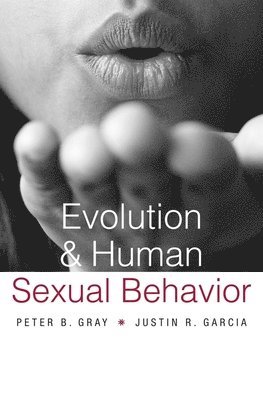 Evolution and Human Sexual Behavior