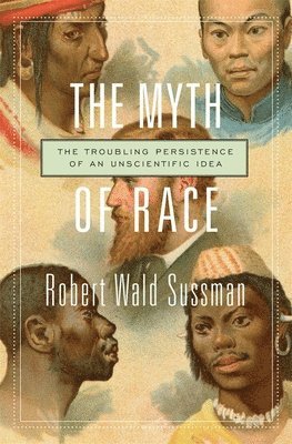 The Myth of Race 1